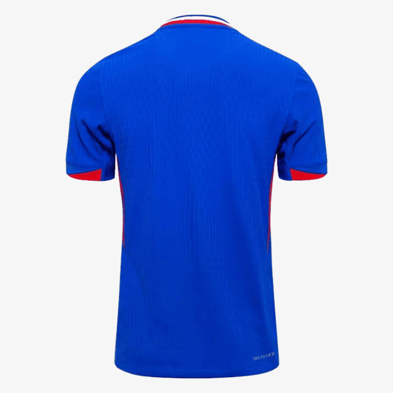 חולצת משחקי נבחרת צרפת בית 24/25 אותנטית