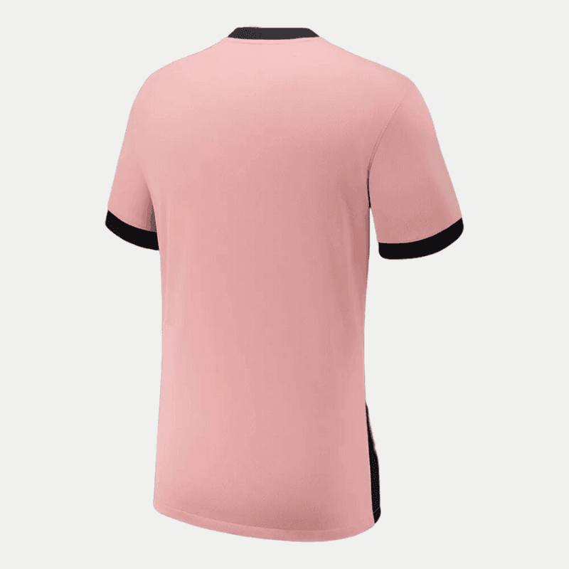 חולצת פריז סן ז'רמן שלישית 24/25