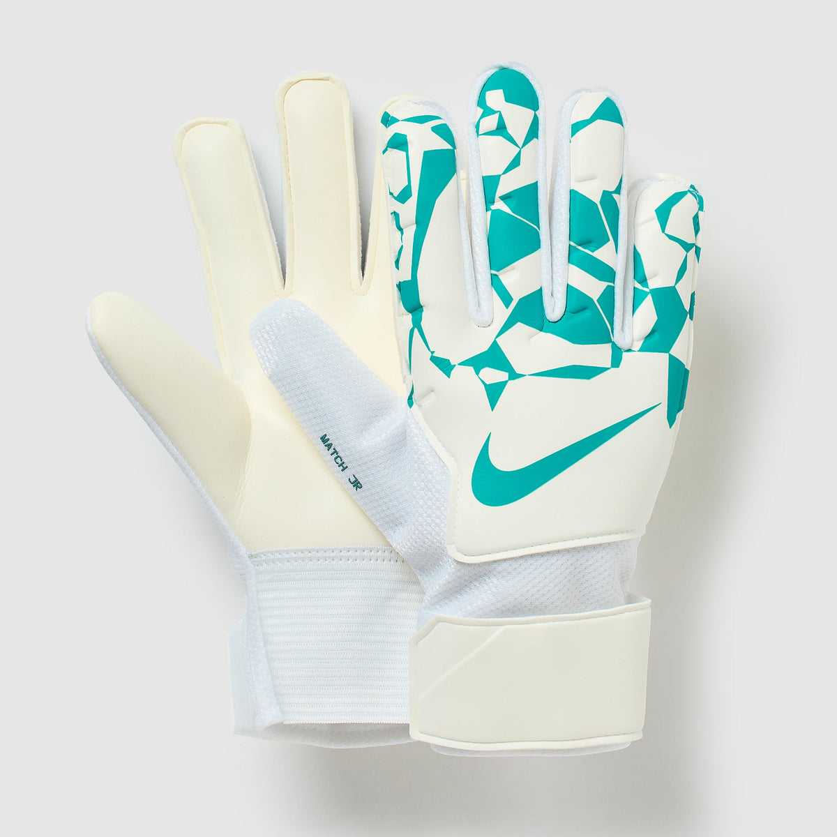 כפפות שוער ילדים Nike Match Bright Lights Pack תמונה 1