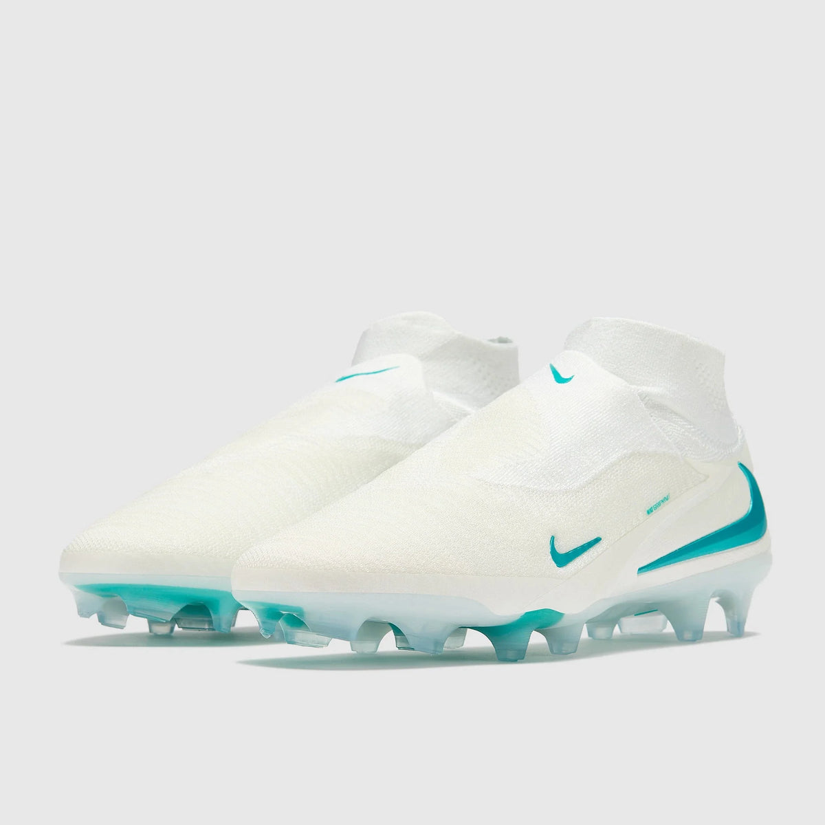 נעלי כדורגל נייקי Phantom 6 High Elite FG Bright Lights Pack תמונה 6