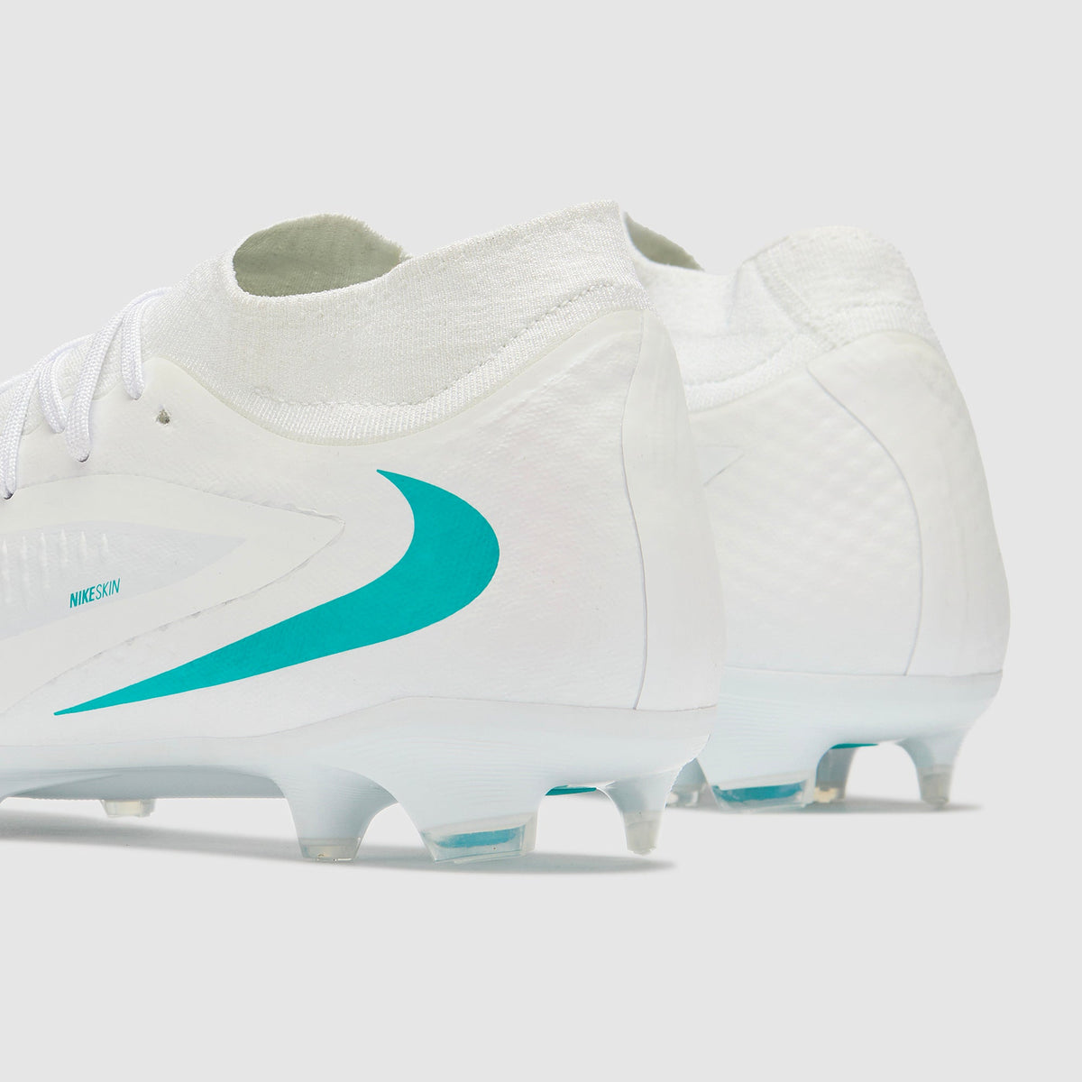 נעלי כדורגל נייקי Phantom 6 High Academy FG/MG Bright Lights Pack תמונה 5