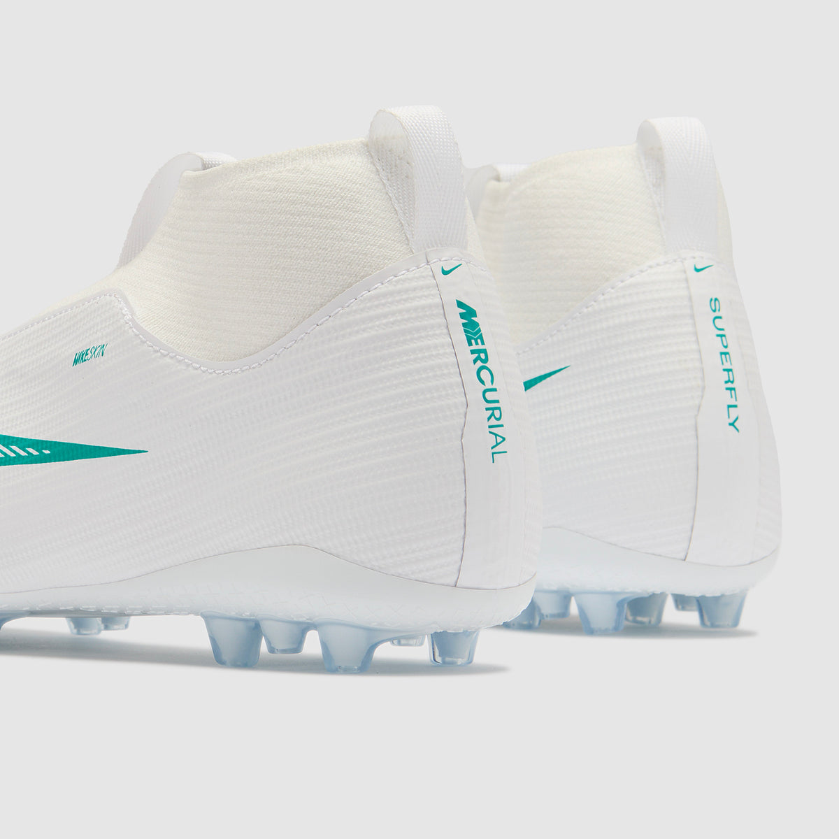 נעלי כדורגל ילדים Mercurial Superfly 11 Academy AG Bright Lights Pack תמונה 5
