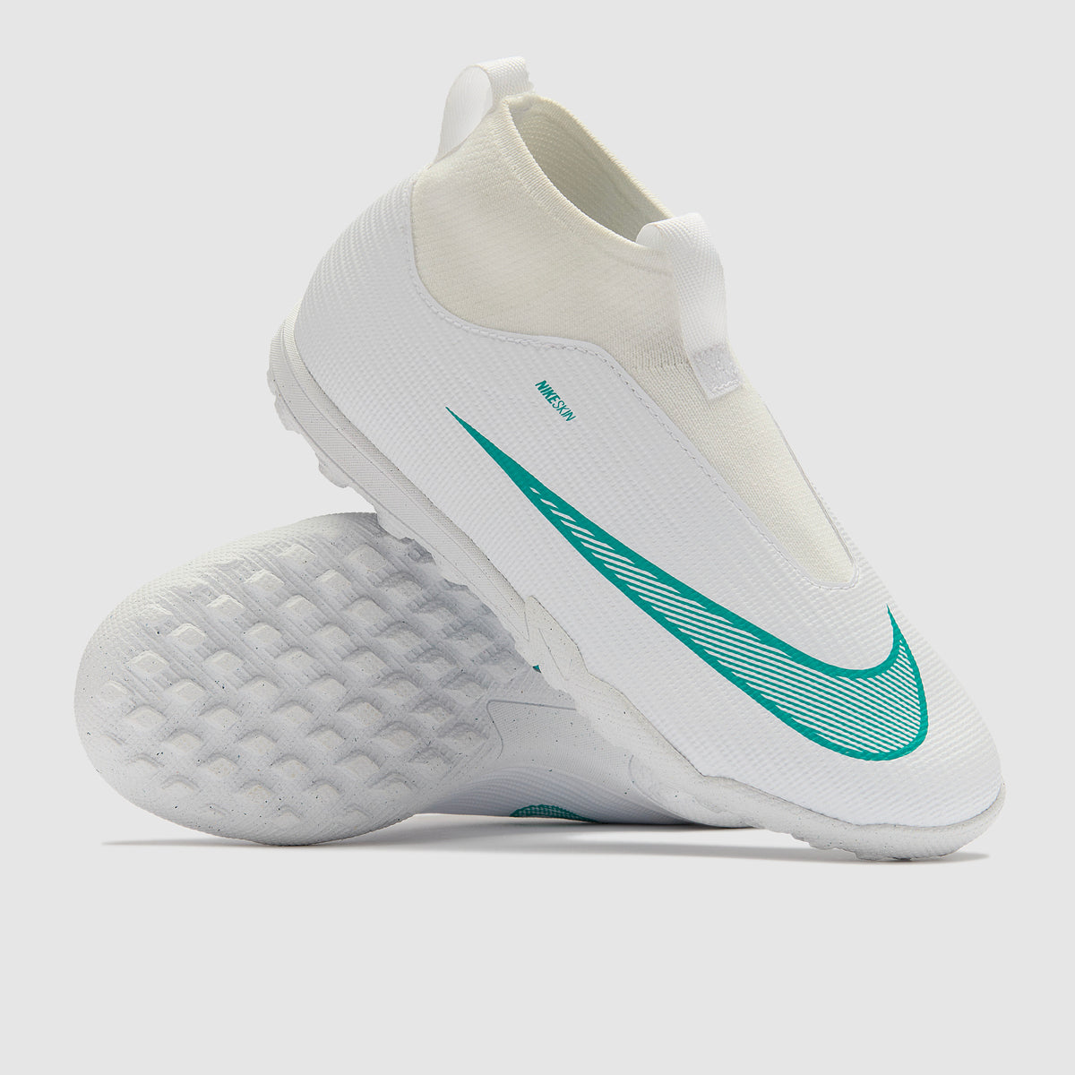 נעלי כדורגל ילדים Mercurial Superfly 11 Academy Turf Bright Lights Pack תמונה 1