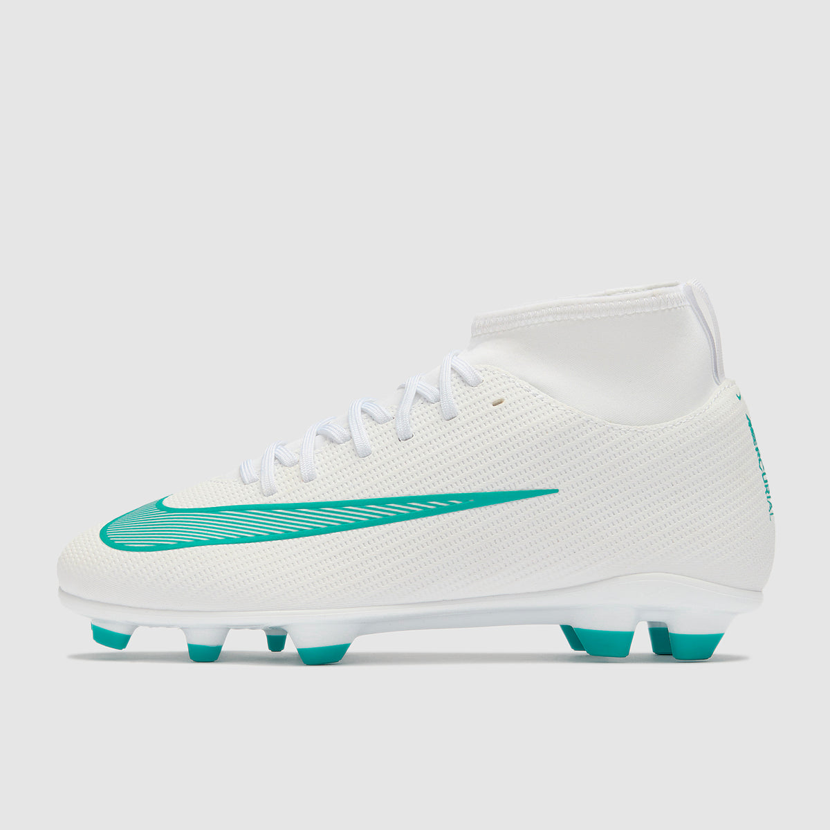 נעלי כדורגל ילדים Mercurial Superfly 11 Club FG MG Bright Lights Pack תמונה 2