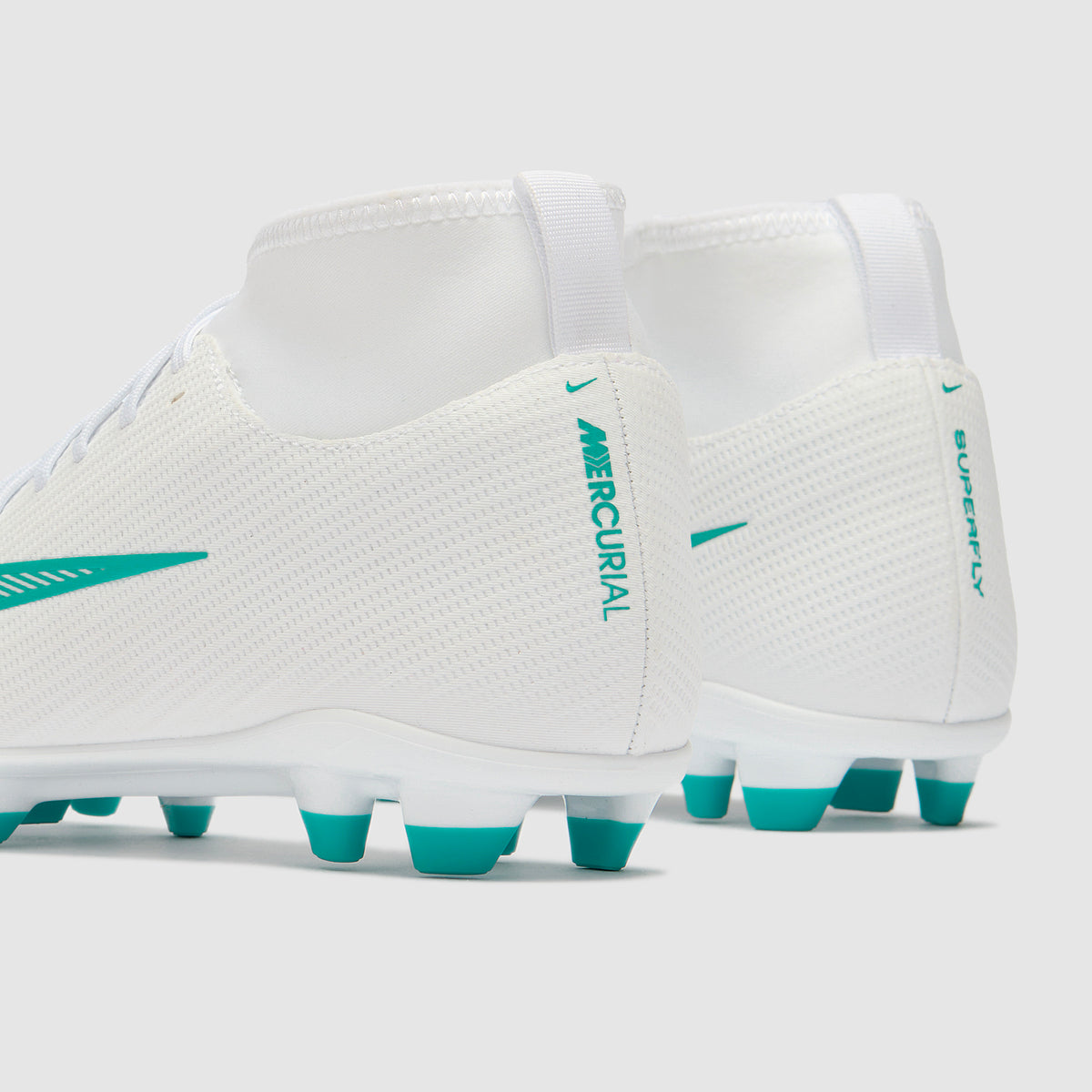 נעלי כדורגל ילדים Mercurial Superfly 11 Club FG MG Bright Lights Pack תמונה 5