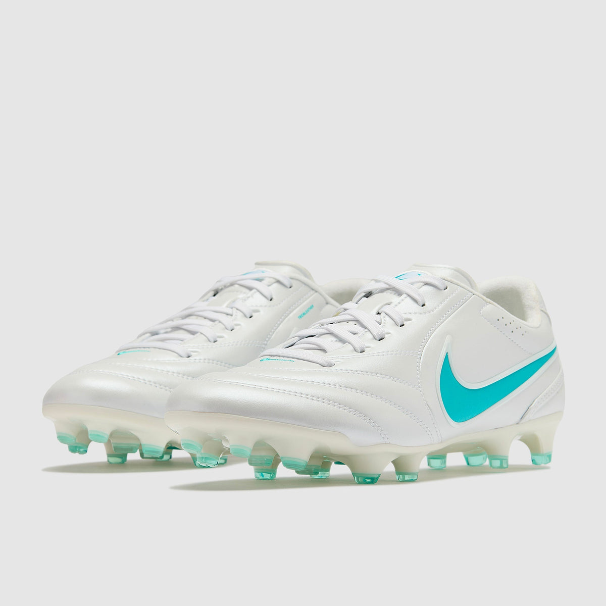 נעלי כדורגל נייקי Tiempo Ligera Pro FG Bright Lights Pack תמונה 6
