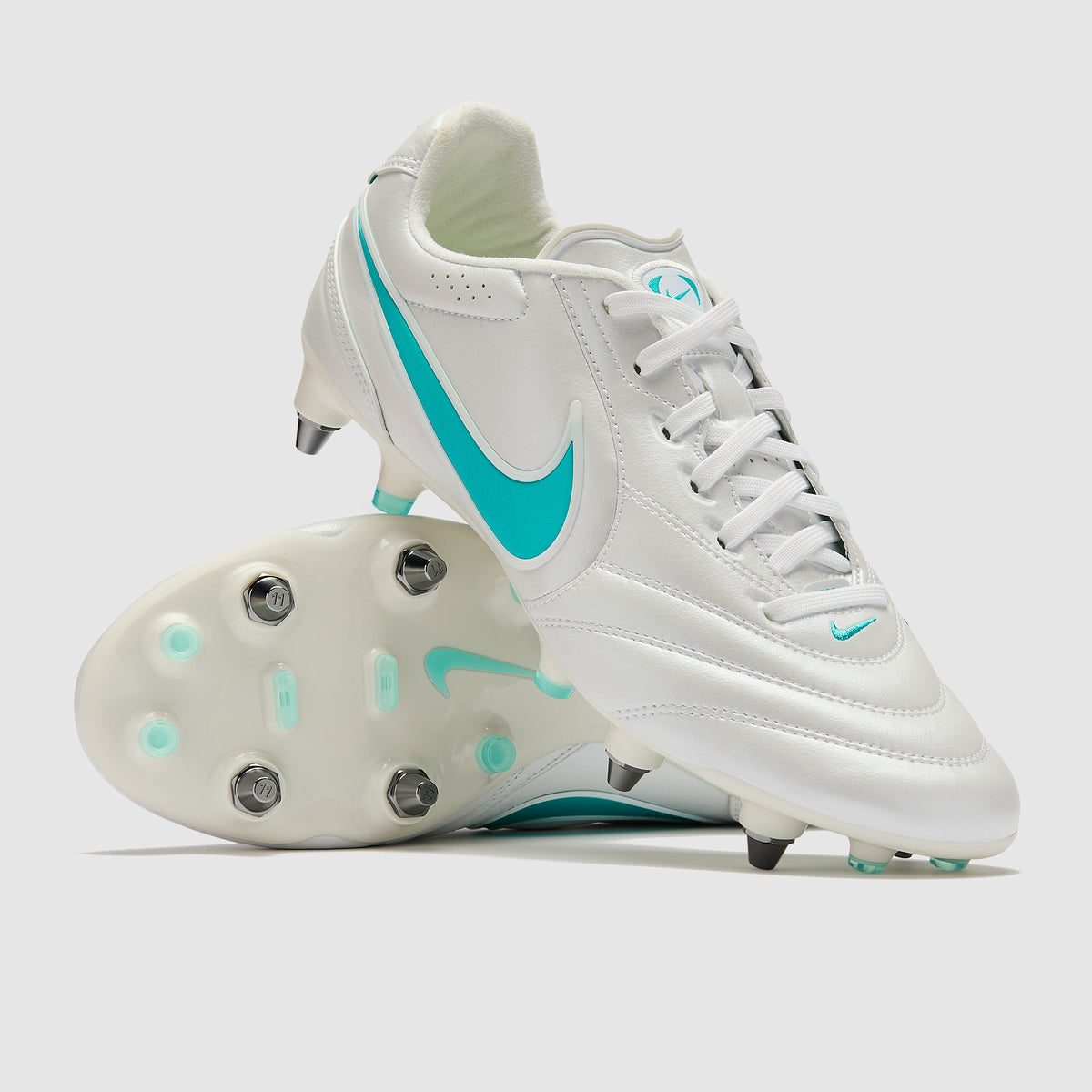 נעלי כדורגל Tiempo Ligera Pro SG Pro מהדורת שחקן Bright Lights Pack תמונה 1