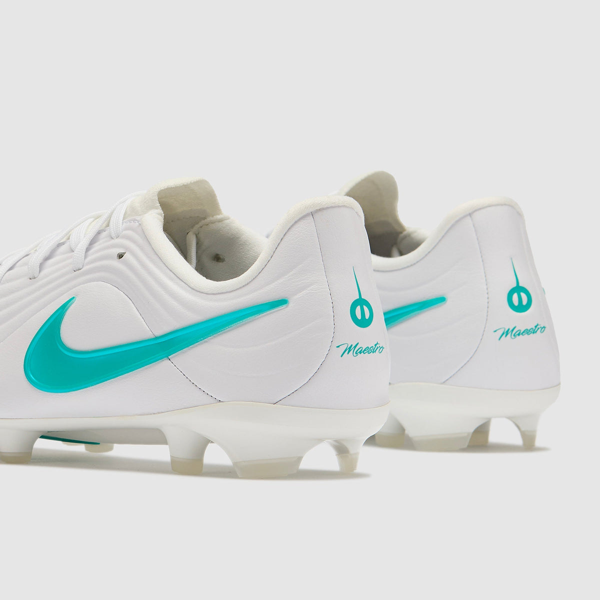 נעלי כדורגל ילדים נייקי Tiempo Maestro Academy FG/MG Bright Lights Pack תמונה 5