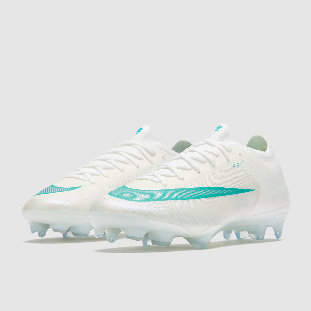 נעלי כדורגל נייקי Air Zoom Mercurial Vapor 17 Elite FG Bright Lights Pack תמונה 6