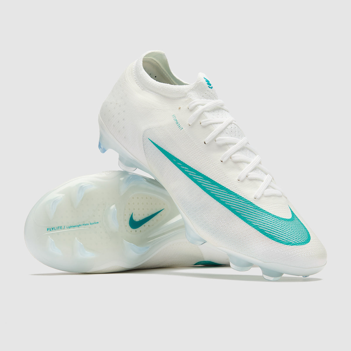 נעלי כדורגל נייקי Air Zoom Mercurial Vapor 17 Elite FG Bright Lights Pack תמונה 1