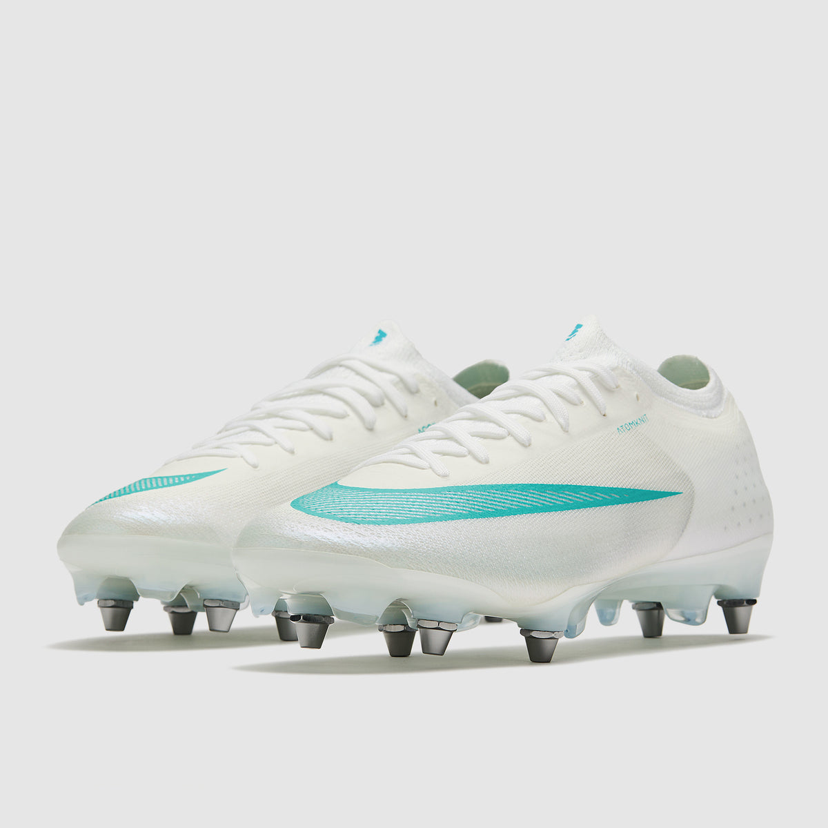 נעלי כדורגל נייקי Air Zoom Mercurial Vapor 17 Elite SG-Pro Bright Lights Pack תמונה 6