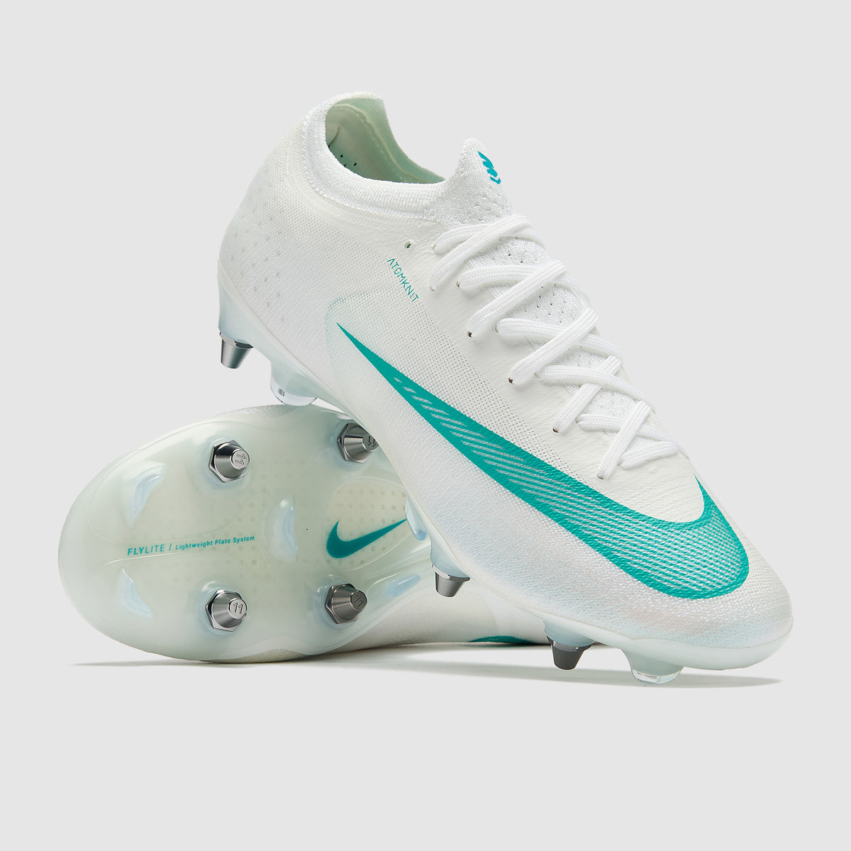 נעלי כדורגל נייקי Air Zoom Mercurial Vapor 17 Elite SG-Pro Bright Lights Pack תמונה 1