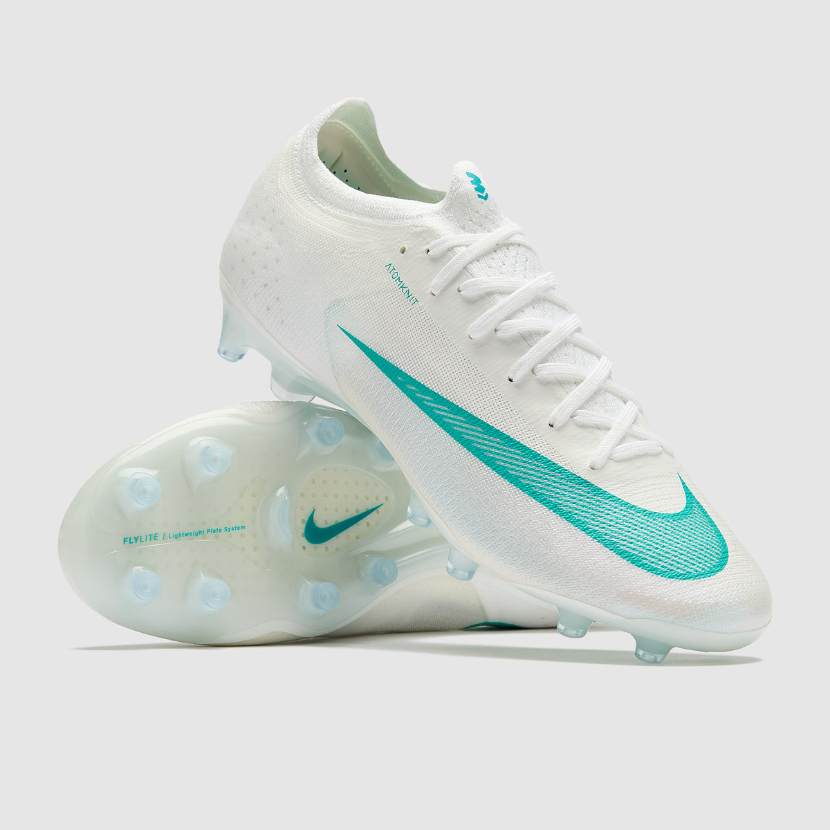 נעלי כדורגל נייקי Air Zoom Mercurial Vapor 17 Elite AG-Pro Bright Lights Pack תמונה 1