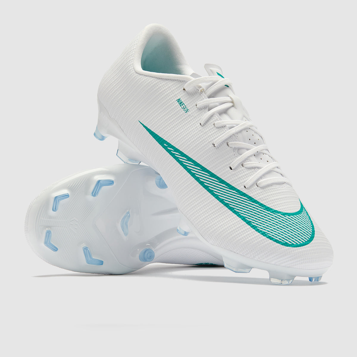 נעלי כדורגל נייקי Air Zoom Mercurial Vapor 17 Academy FG/MG Bright Lights Pack תמונה 1