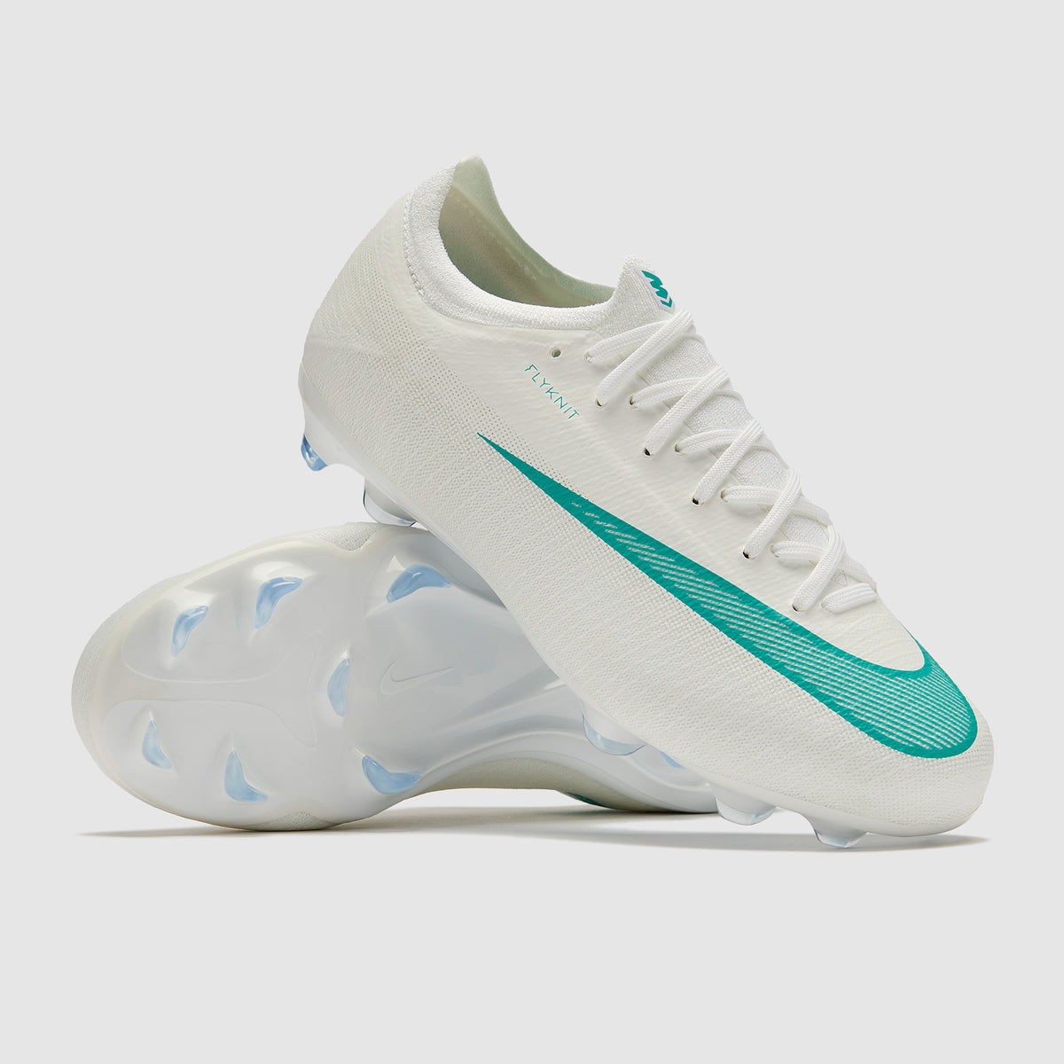 נעלי כדורגל ילדים נייקי Air Zoom Mercurial Vapor 17 Pro FG Bright Lights Pack תמונה 1