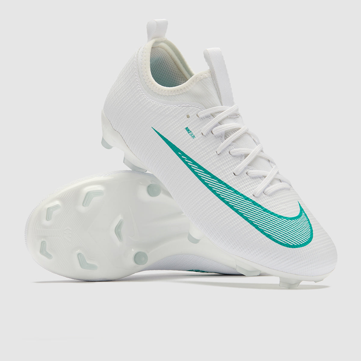 נעלי כדורגל ילדים נייקי Air Zoom Mercurial Vapor 17 Academy FG/MG Bright Lights Pack תמונה 1