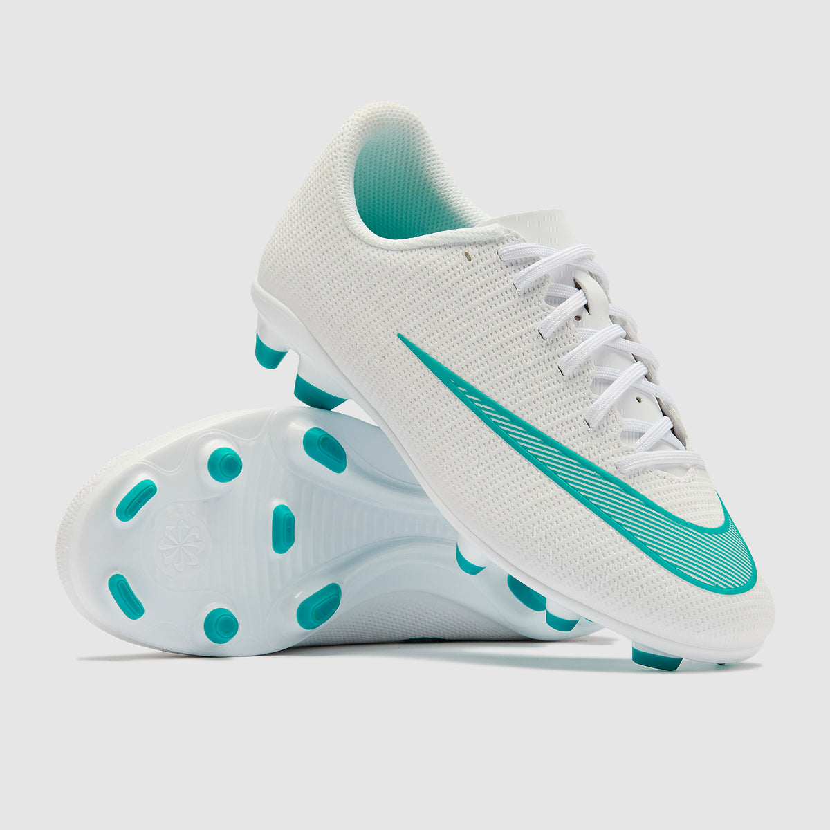 נעלי כדורגל ילדים נייקי Air Zoom Mercurial Vapor 17 Club FG/MG Bright Lights Pack תמונה 1