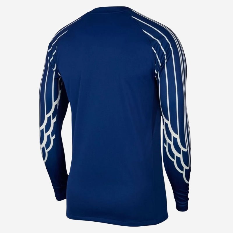 חולצה ארוכה פריז סן ז'רמן רביעית 24/25 | גברים