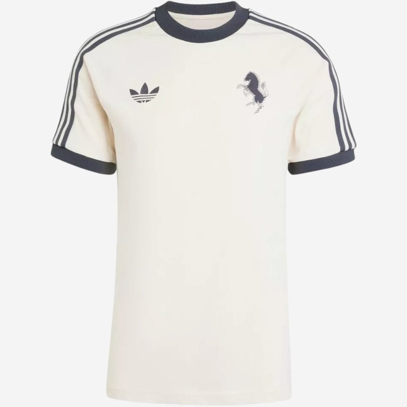 חולצת טי שירט יובנטוס | גברים