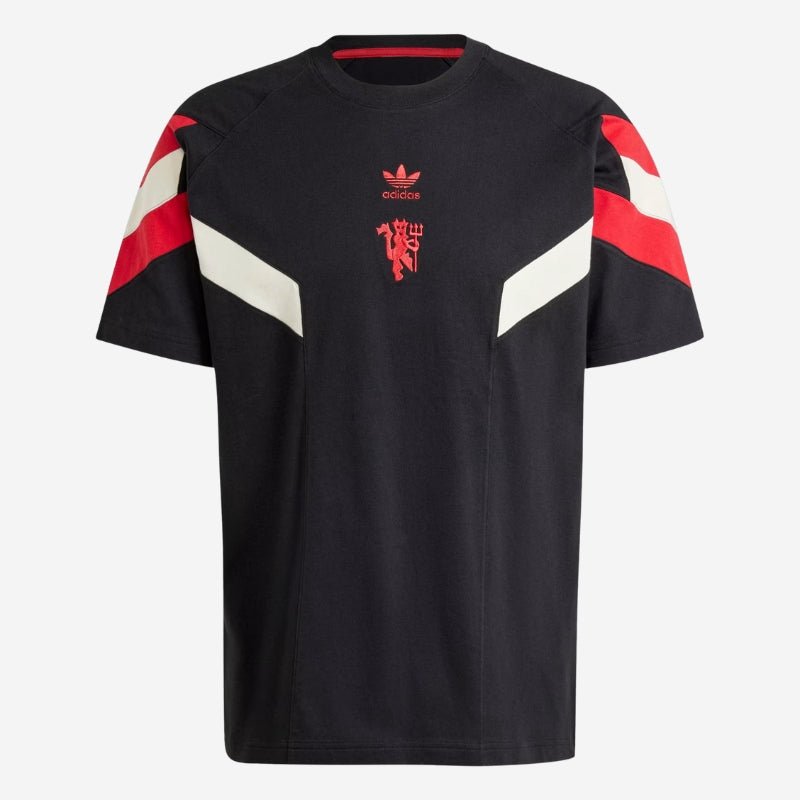 חולצת טי שירט מנצ'סטר יונייטד | גברים