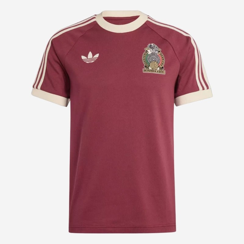 חולצת טי שירט נבחרת מקסיקו | גברים