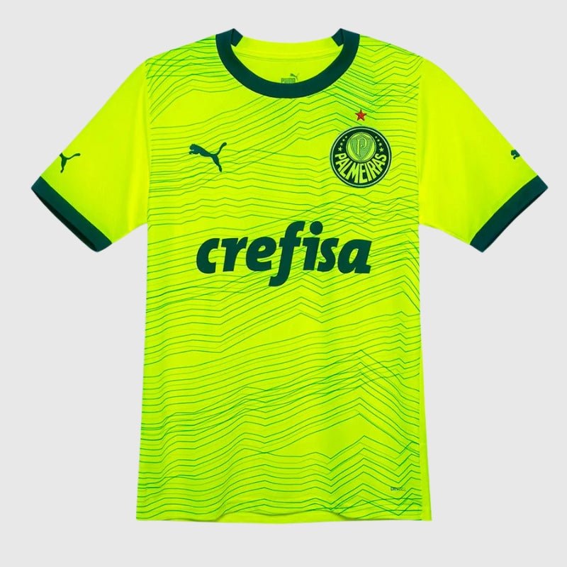 חולצת משחק פלמיירס שלישית 23/24 | גברים