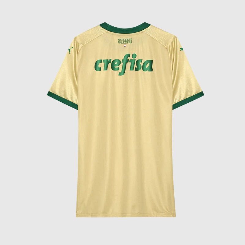 חולצת משחק פלמיירס שלישית 24/25 | גברים