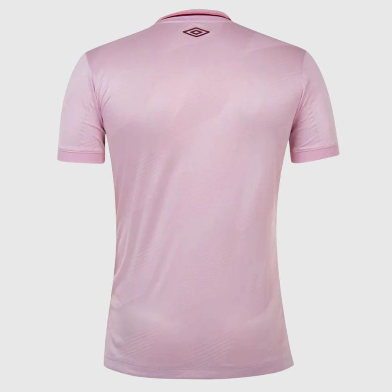 חולצת משחק פלומיננסה 2024 אוקטובר הורוד | גברים