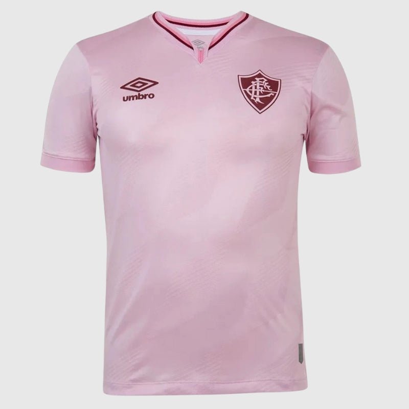 חולצת משחק פלומיננסה 2024 אוקטובר הורוד | גברים