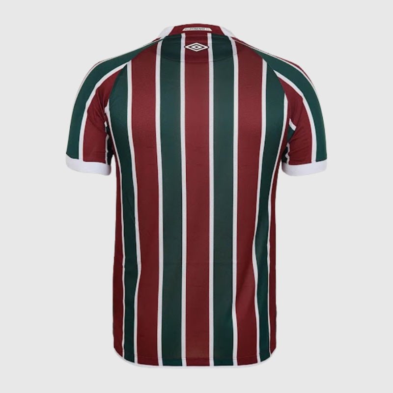 חולצת משחק פלומיננסה בית 2025