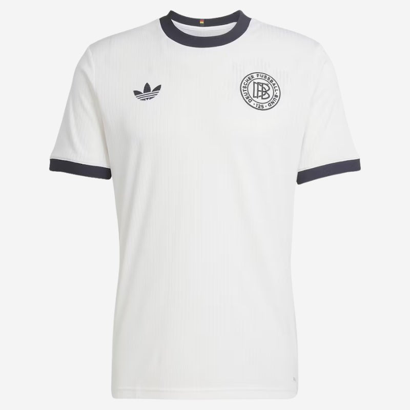 חולצת משחק נבחרת גרמניה 125 שנים