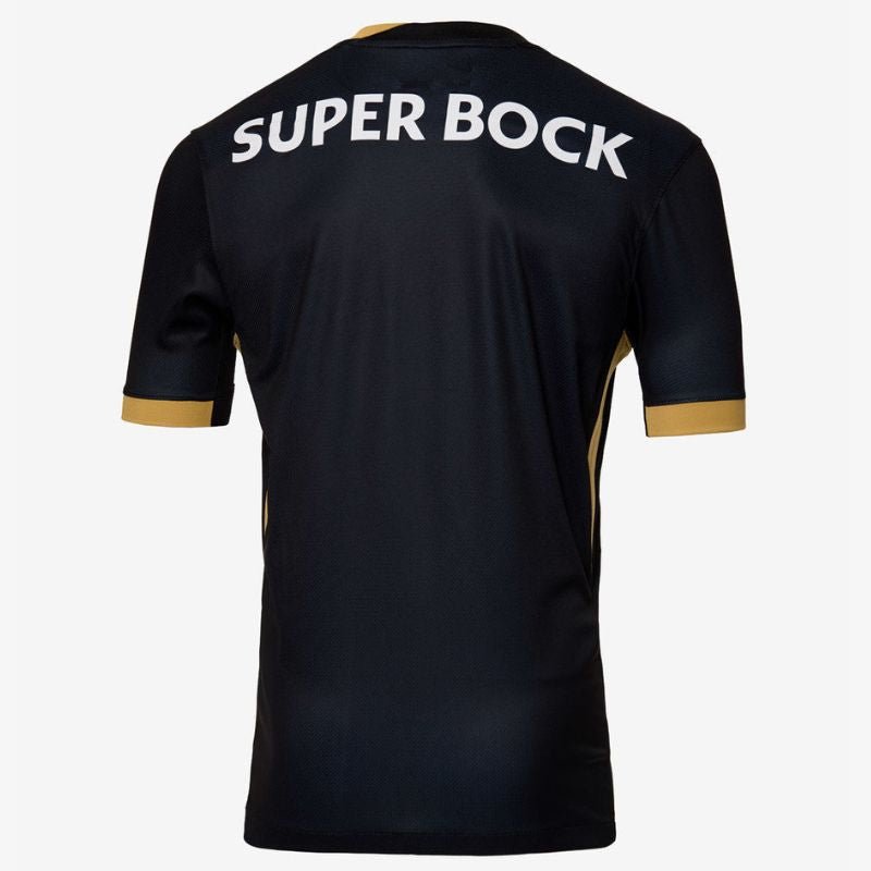 חולצת משחק ספורטינג ליסבון רביעית 24/25