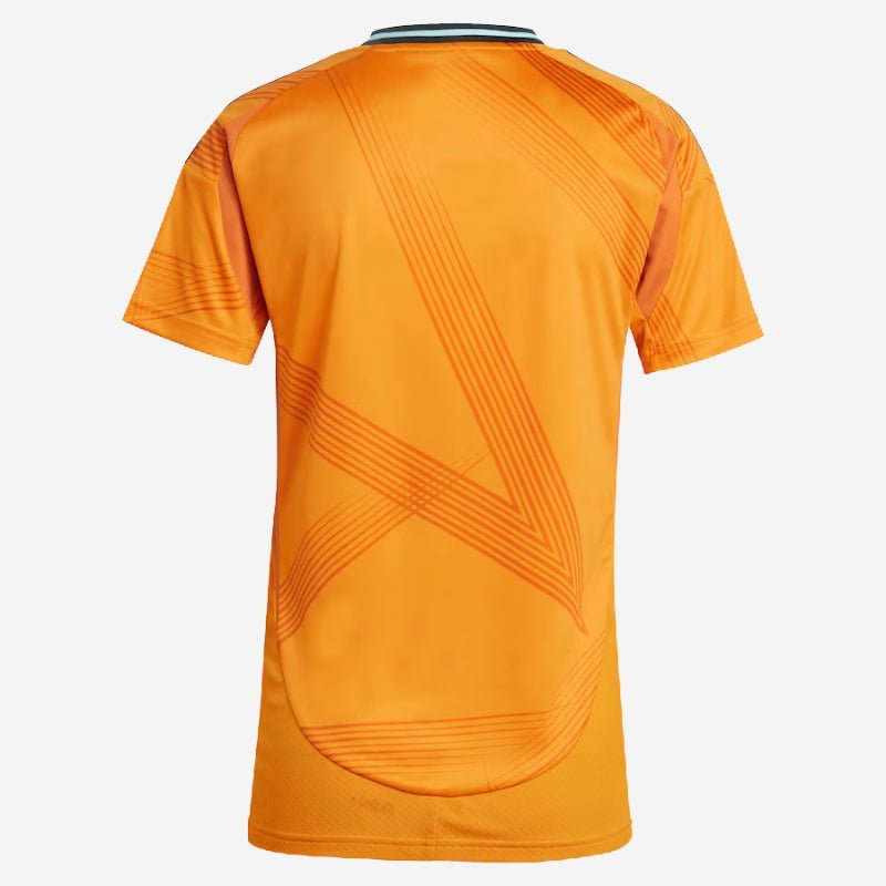 חולצת נשים ריאל מדריד חוץ 24/25