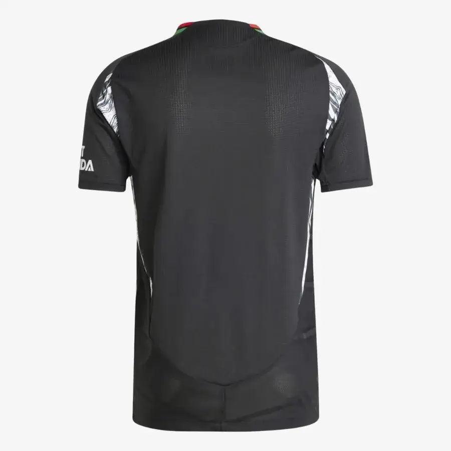 חולצת משחקי ארסנל חוץ 2024/25 אותנטית