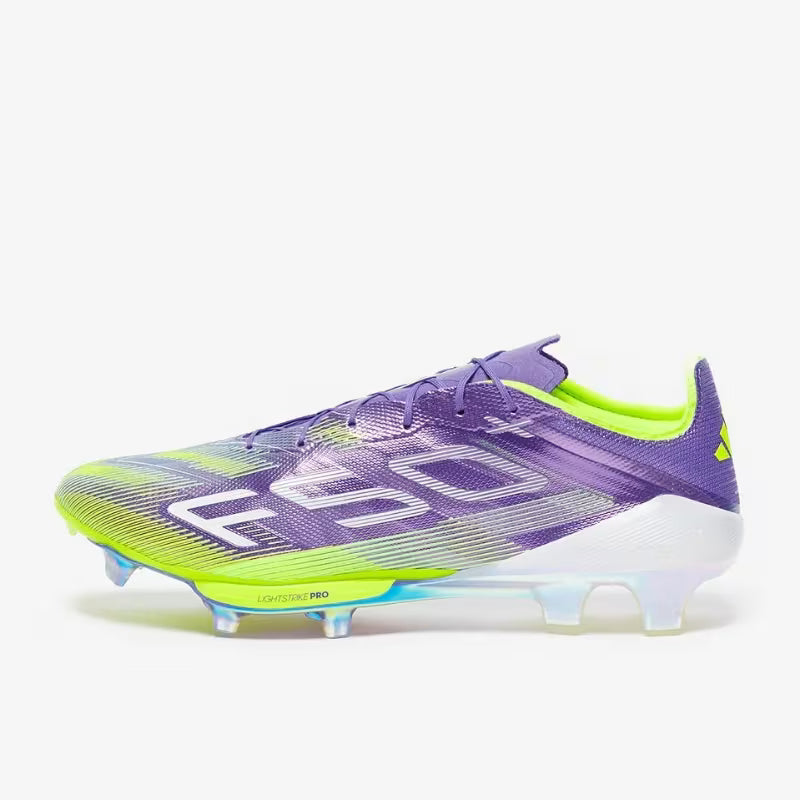 נעלי כדורגל מקצועיות F50+ FG