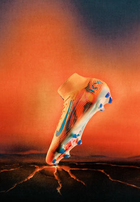 Kylian Mbappé Player Edition – Limitless Transformation