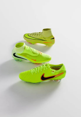 קולקציית Max Voltage החדשה