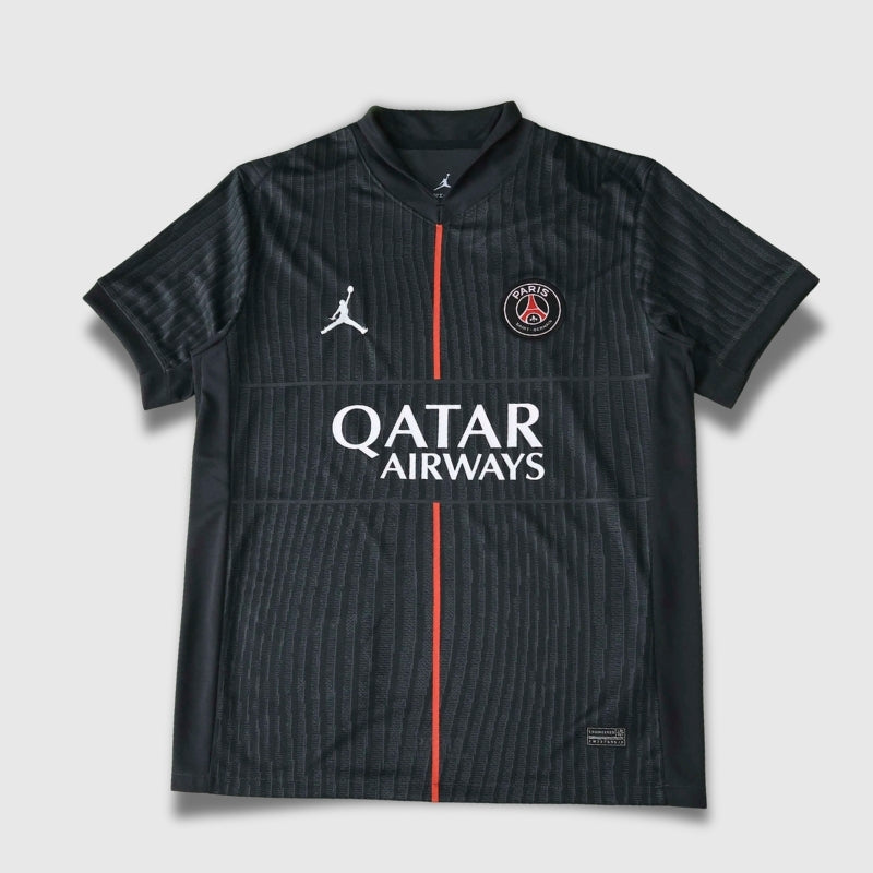 חולצת פריז סן ז'רמן תלבושת רביעית 25/26 | גברים