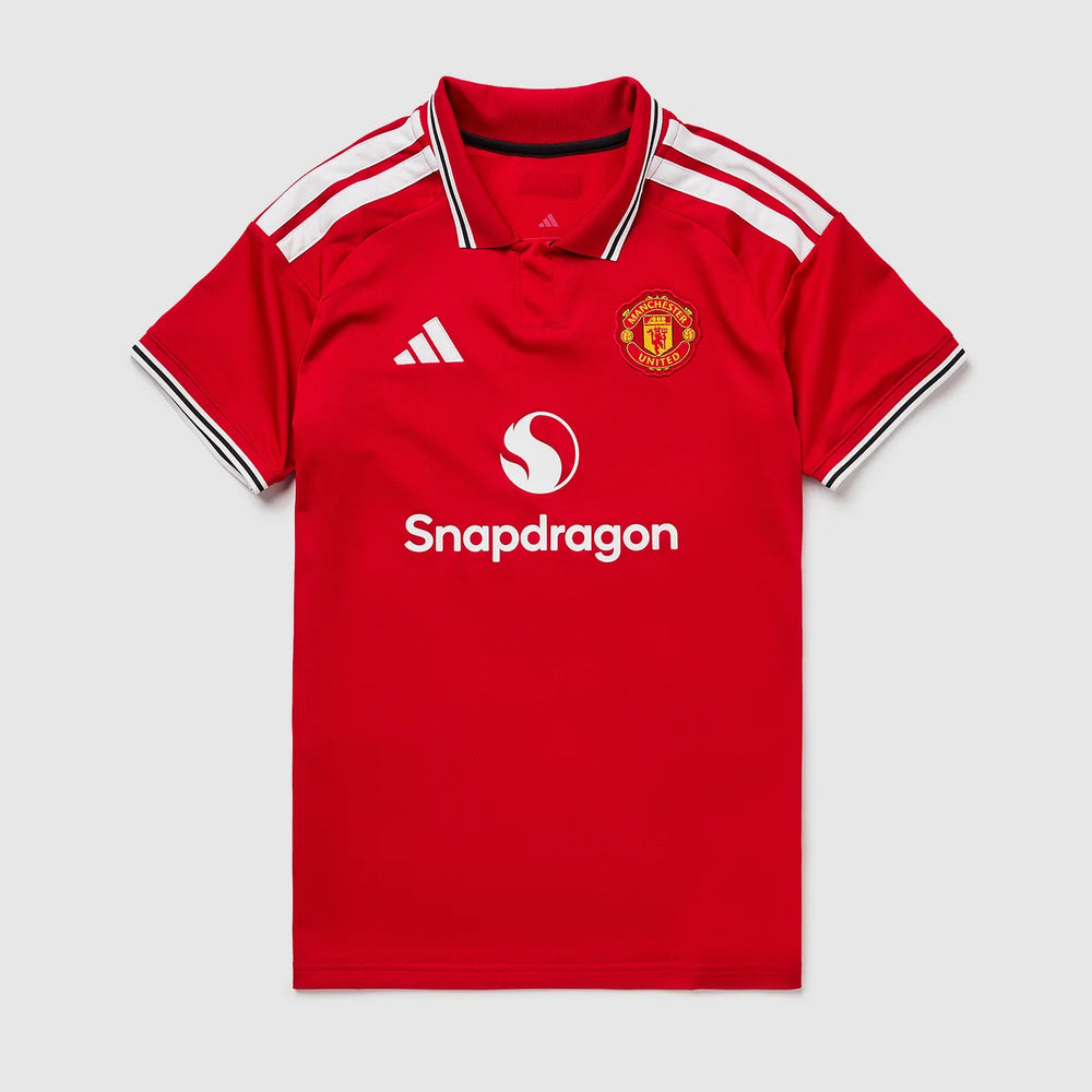 מנצ'סטר יונייטד בית 2026/27