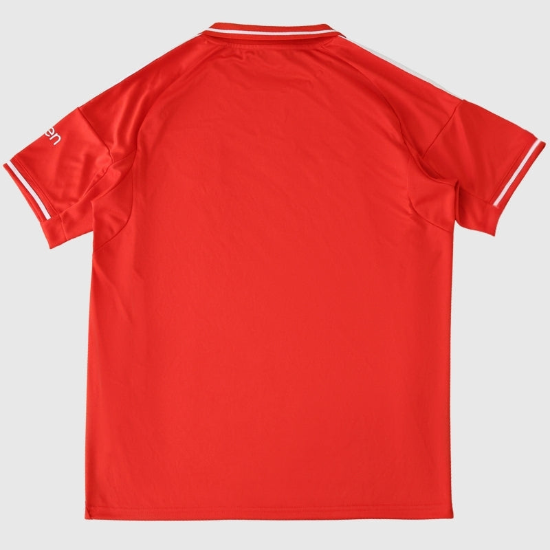 חולצת משחק נוטינגהאם פורסט בית 25/26 | גברים