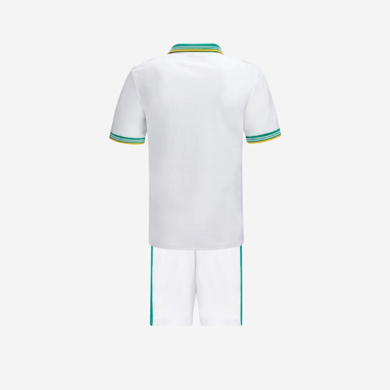 חליפת כדורגל ילדים רומא שלישית 25/26