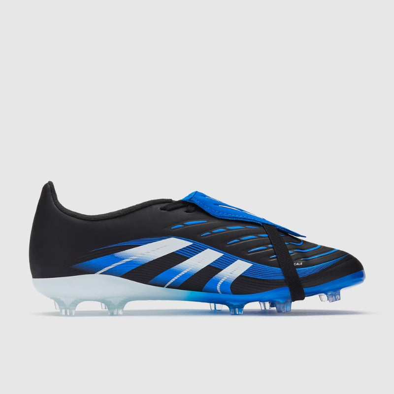 נעלי כדורגל | ילדים Predator League Tongue x Bellingham FG