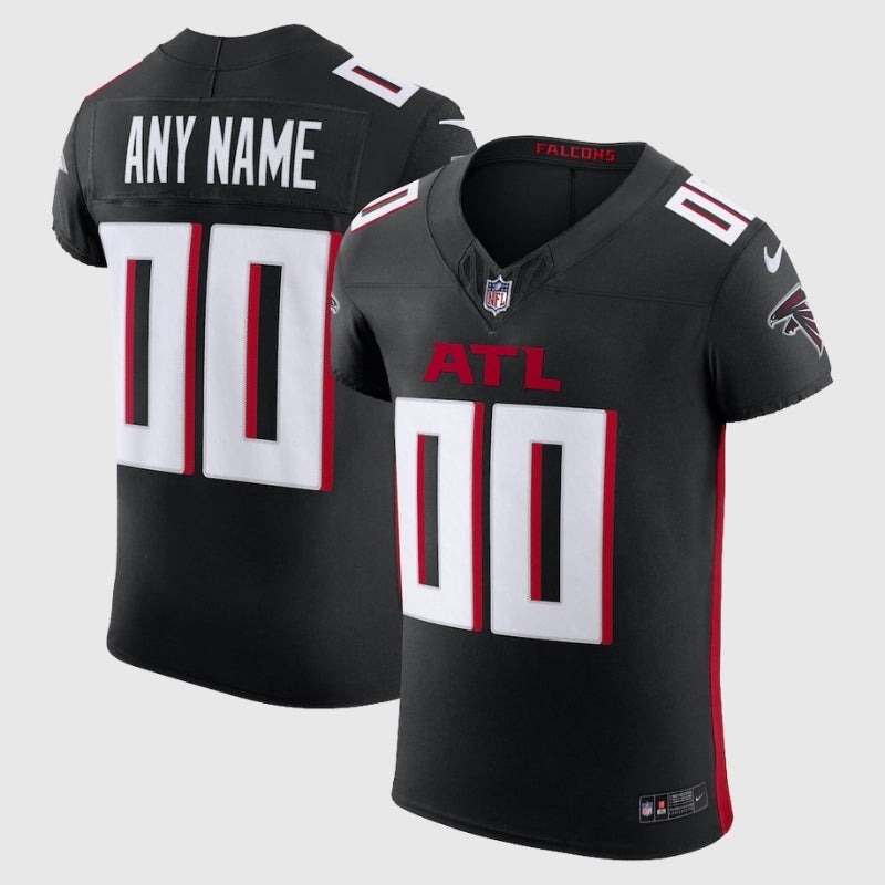 חולצת משחק NFL אטלנטה פלקונס התאמה אישית | גברים