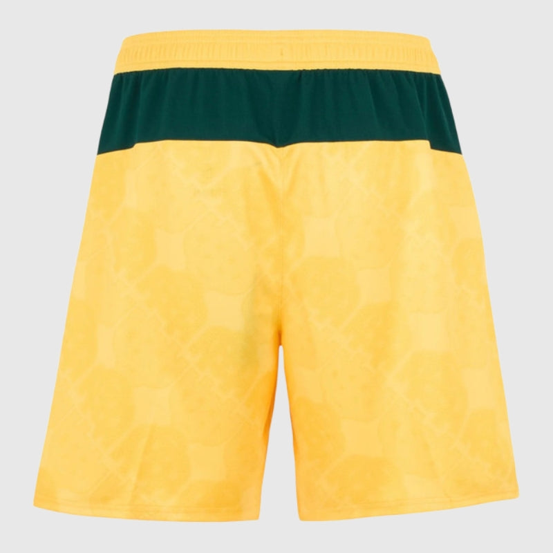 מכנס קצר מילאן תלבושת שלישית 25/26 | גברים