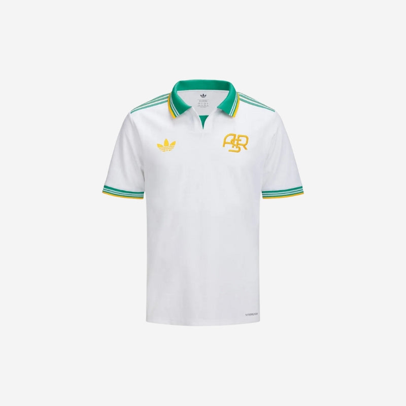 חולצת כדורגל רומא שלישית 25/26 | ג'וניורס