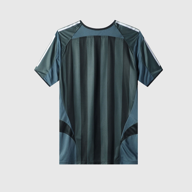 חולצת כדורגל רטרו ניוקאסל חוץ 2005/06 | גברים