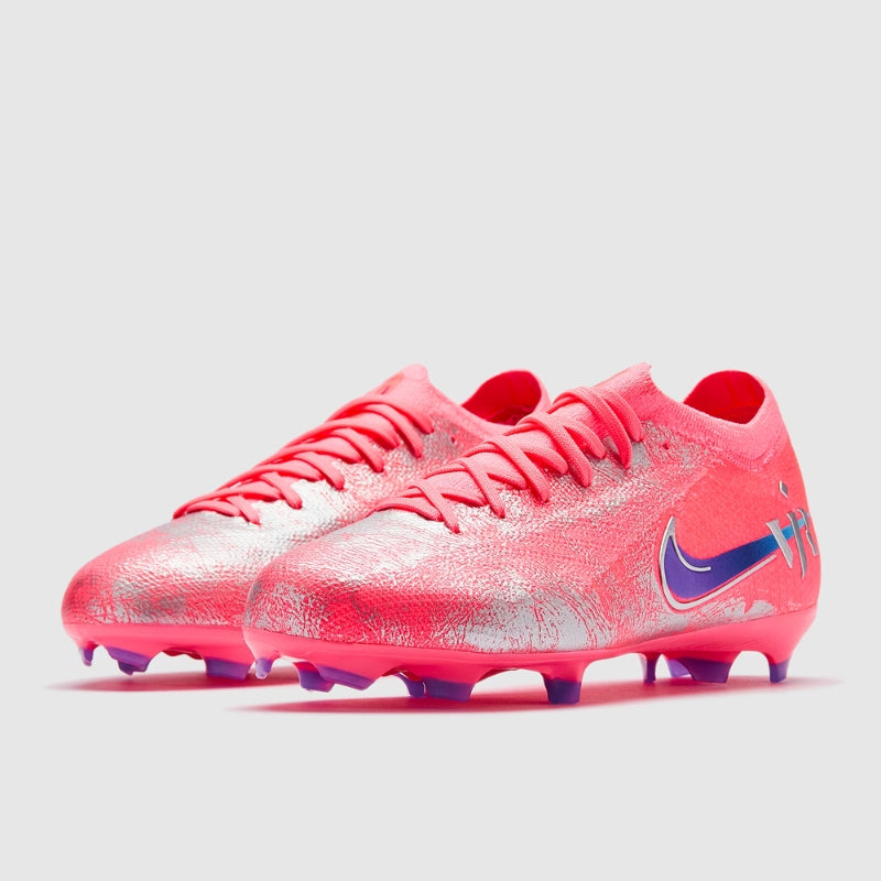 נעלי כדורגל ילדים Air Zoom Mercurial Vapor 16 Pro Vini JR FG