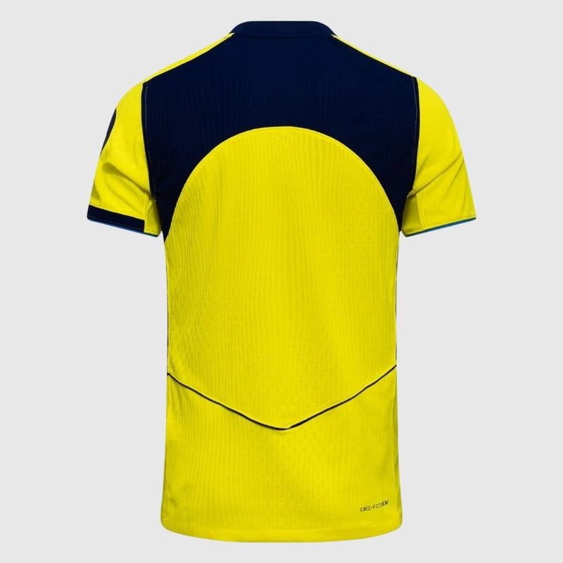 חולצת משחקי טוטנהאם הוטספר שלישית 25/26 אותנטית | גברים