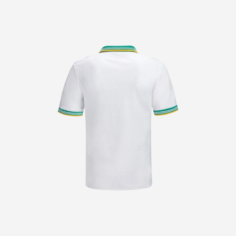 חולצת כדורגל רומא שלישית 25/26 | ג'וניורס