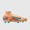 נעלי כדורגל מקצועיות Air Zoom Mercurial Superfly 10 Elite FG KM